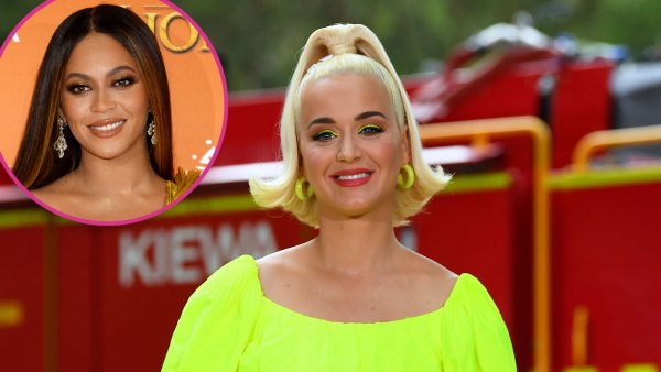 Katy Perry Receives Sweet Gift From Beyonce Following Daughter Daisy’s Birth