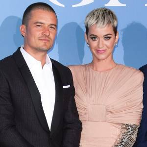 Katy Perry and Orlando Bloom Are Not Focused on Wedding Planning After Baby Arrival