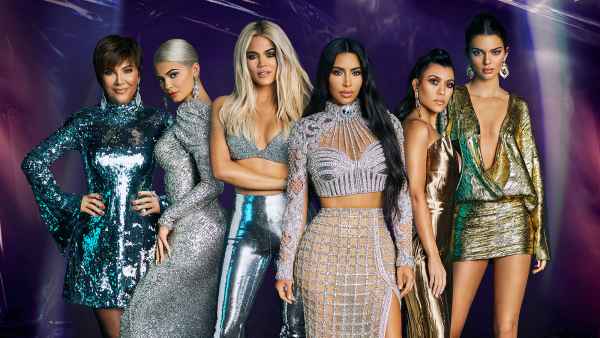 Keeping Up With The Kardashians Ending After 14 Years