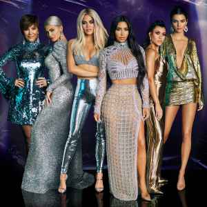 Keeping Up With The Kardashians Ending After 14 Years