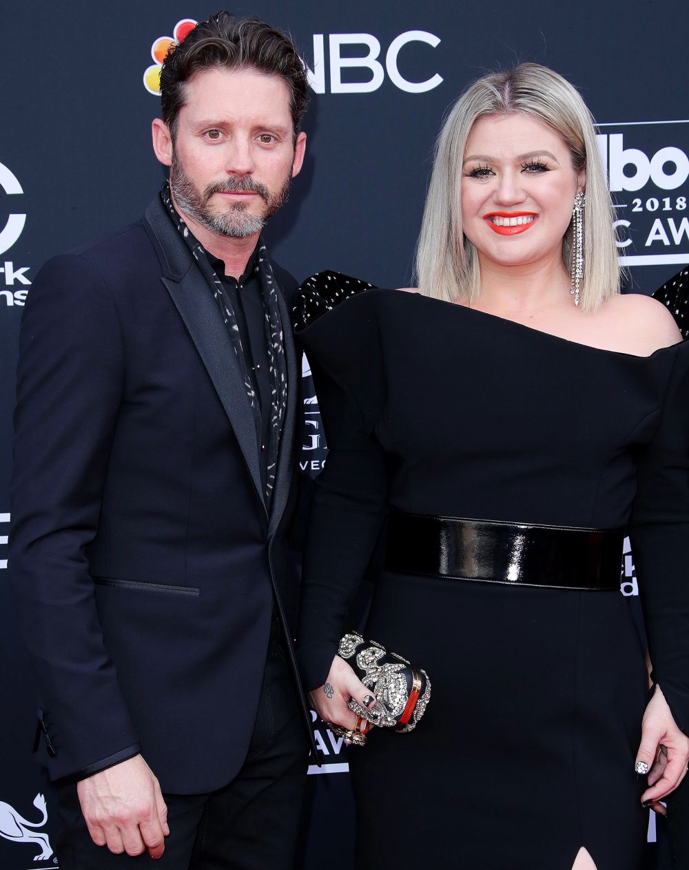 Kelly Clarkson Says No One Expects to Get Divorced Amid Split