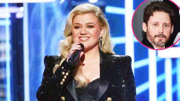 Kelly Clarkson Sued by Father-in-Law Narvel Blackstock Company Amid Split From Brandon Blackstock
