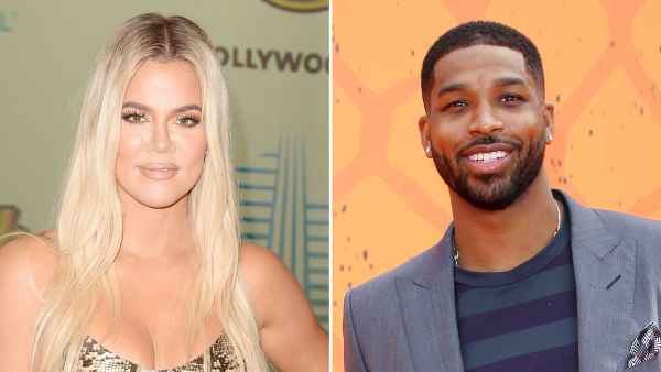 Khloe Kardashian Tristan Thompson Spotted Hiking After Reconciliation