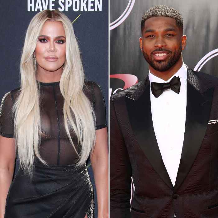 Khloe Kardashian Wants to Move On But Not Forget Tristan Thompson Past Wrongdoings