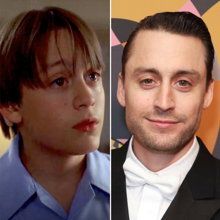 Kieran Culkin She's All That Where Are They Now