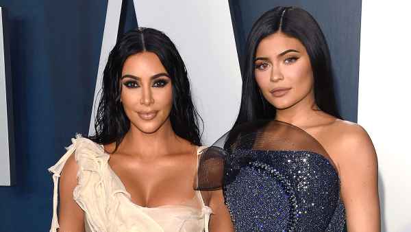 Kim Kardashian Gives Birth to Kylie Jenner in Leaked Kanye West and Tyga ‘Feel Me’ Video