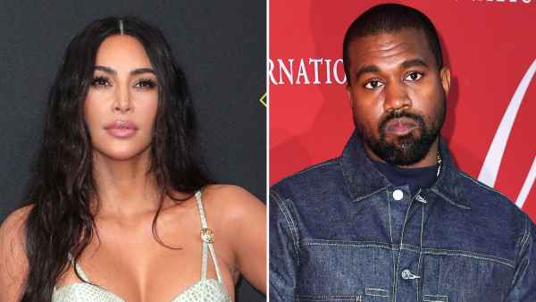 Kim Kardashian Is Deeply Disappointed Amid Kanye Wests Downward Spiral