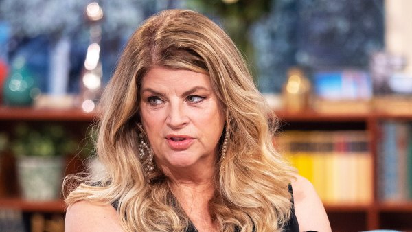 Kirstie Alley Calls Oscars Diversity Rules a Disgrace to Artists Everywhere
