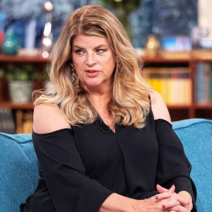 Kirstie Alley Calls Oscars Diversity Rules a Disgrace to Artists Everywhere
