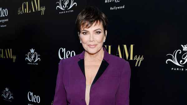 Kris Jenner Denies Sexual Harassment Allegations