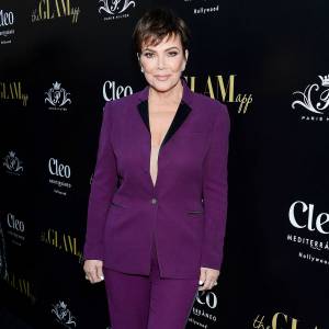Kris Jenner Denies Sexual Harassment Allegations