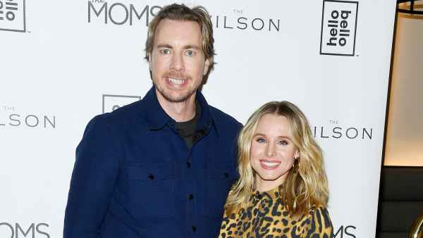 Kristen Bell Says Her Daughters Drink Dax Shepards Alcohol-Free ODouls