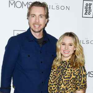Kristen Bell Says Her Daughters Drink Dax Shepards Alcohol-Free ODouls