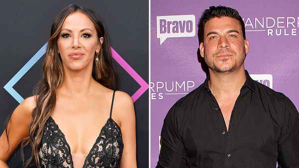Kristen Doute Bravo Has Double Standards Not Firing Jax Taylor