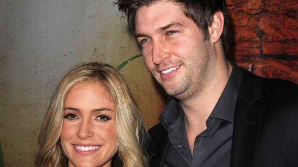 Kristin Cavallari Breaks Silence After Jay Cutler Split: ‘I Felt Like I Was Drowning’