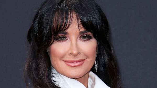 Kyle Richards Proves She Saw Her Stolen Ring in Diane Keaton’s Instagram