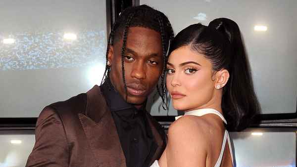 Kylie Jenner Hasn’t Ruled Out Having Baby No. 2 With Travis Scott