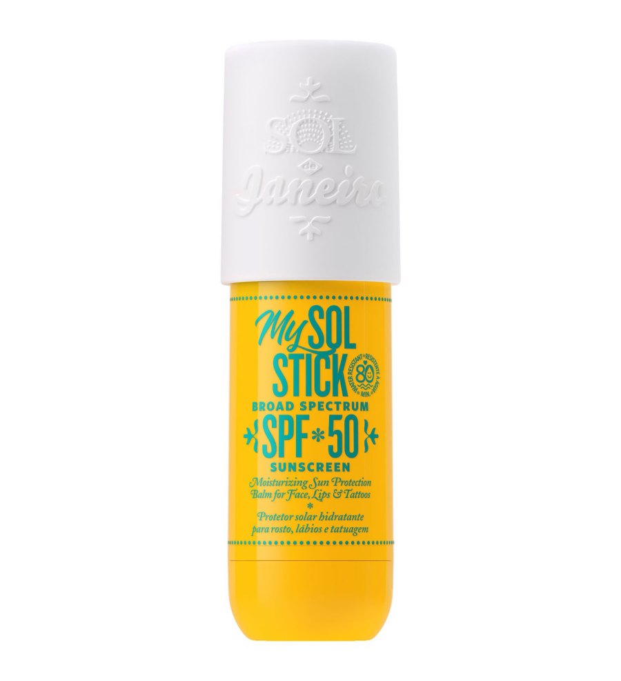 Labor Day Weekend Style and Beauty Essentials