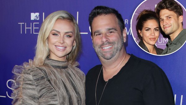 Lala Kent and Randall Emmett Says Tom and Katie Will Get Pregnant Next