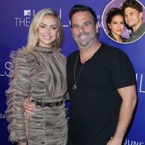 Lala Kent and Randall Emmett Says Tom and Katie Will Get Pregnant Next