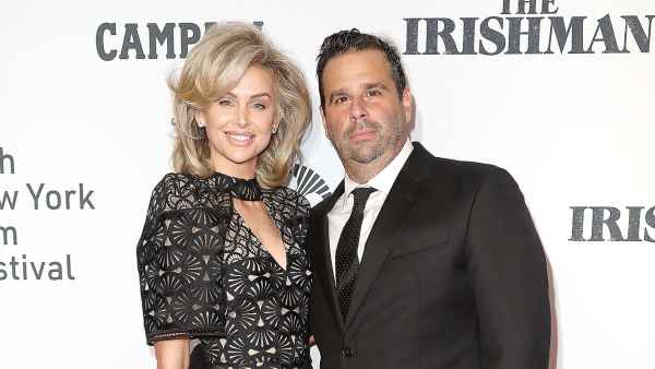Lala Kent Says Randall Emmett Sobbed Over Positive Pregnancy Test