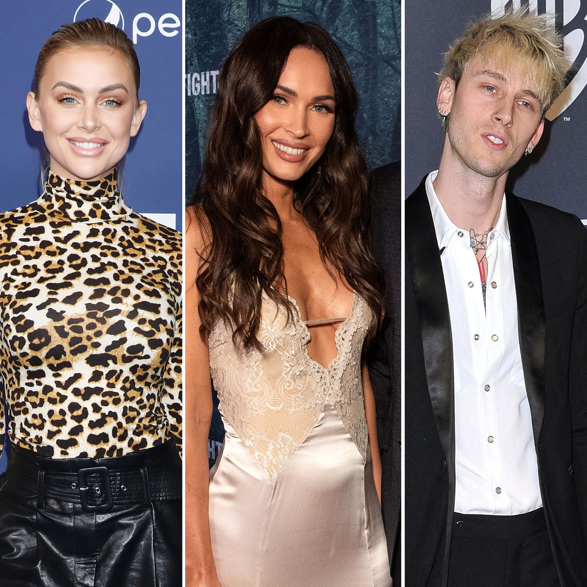 Pregnant Lala Kent Wouldn't Be 'Shocked' If Megan Fox, MGK Have Baby