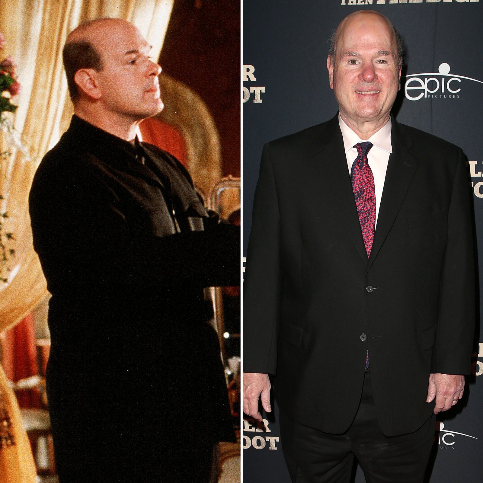 Larry Miller The Princess Diaries Cast Where Are They Now