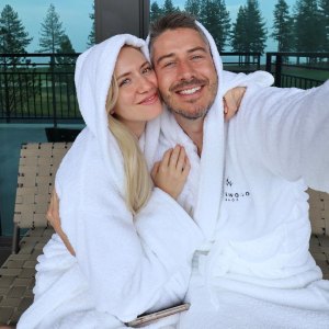 Lauren Burnham Was Convinced She Was Pregnant With Her and Arie Luyendyk Jr. 2nd Child 1