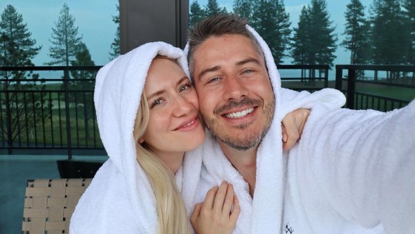 Lauren Burnham Was Convinced She Was Pregnant With Her and Arie Luyendyk Jr. 2nd Child 1