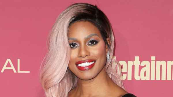 Laverne Cox Shares Her No. 1 Skincare Secret