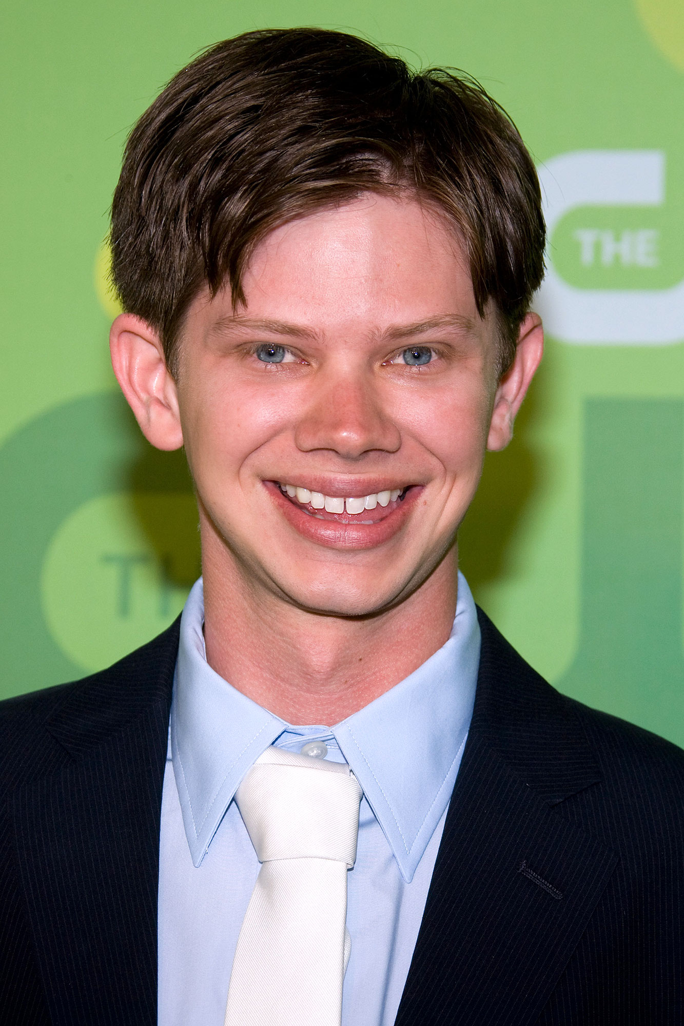 Lee Norris One Tree Hill Parenting Group