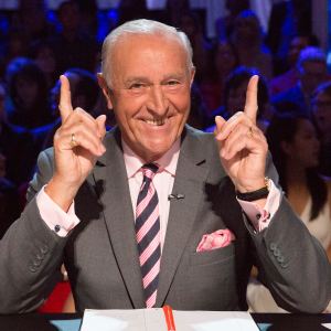 Len Goodman May Not Return to DWTS