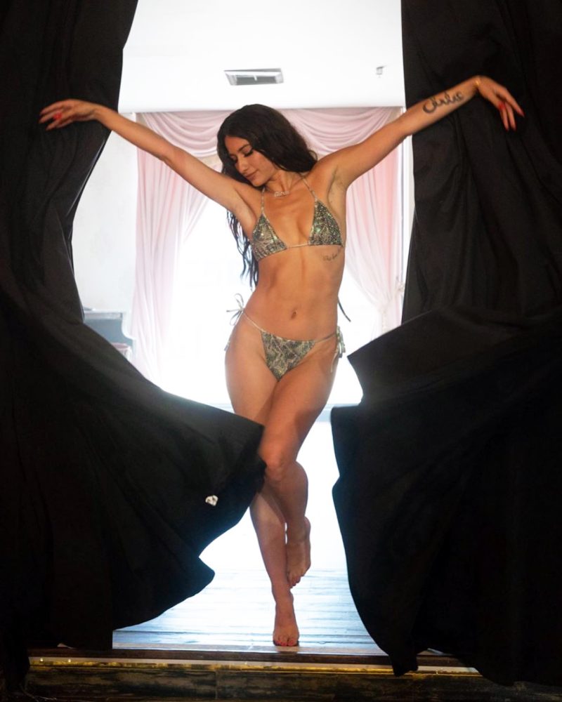 Lexy Panterra Bikini Bodies Of 2020 Gallery