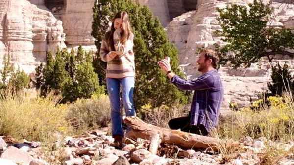 Lily Collins Is Engaged to Director Charlie McDowell