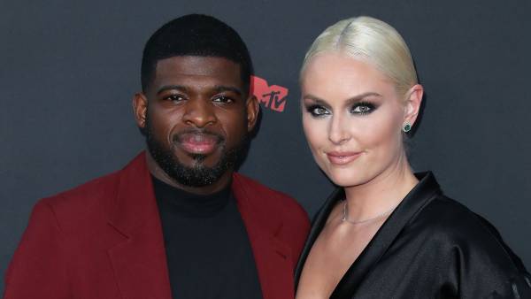 Lindsey Vonn and Fiance P.K. Subban ‘Definitely’ Want to Have Kids ‘in the Future'