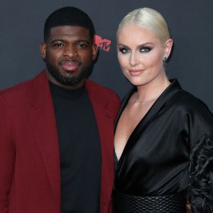 Lindsey Vonn and Fiance P.K. Subban ‘Definitely’ Want to Have Kids ‘in the Future'