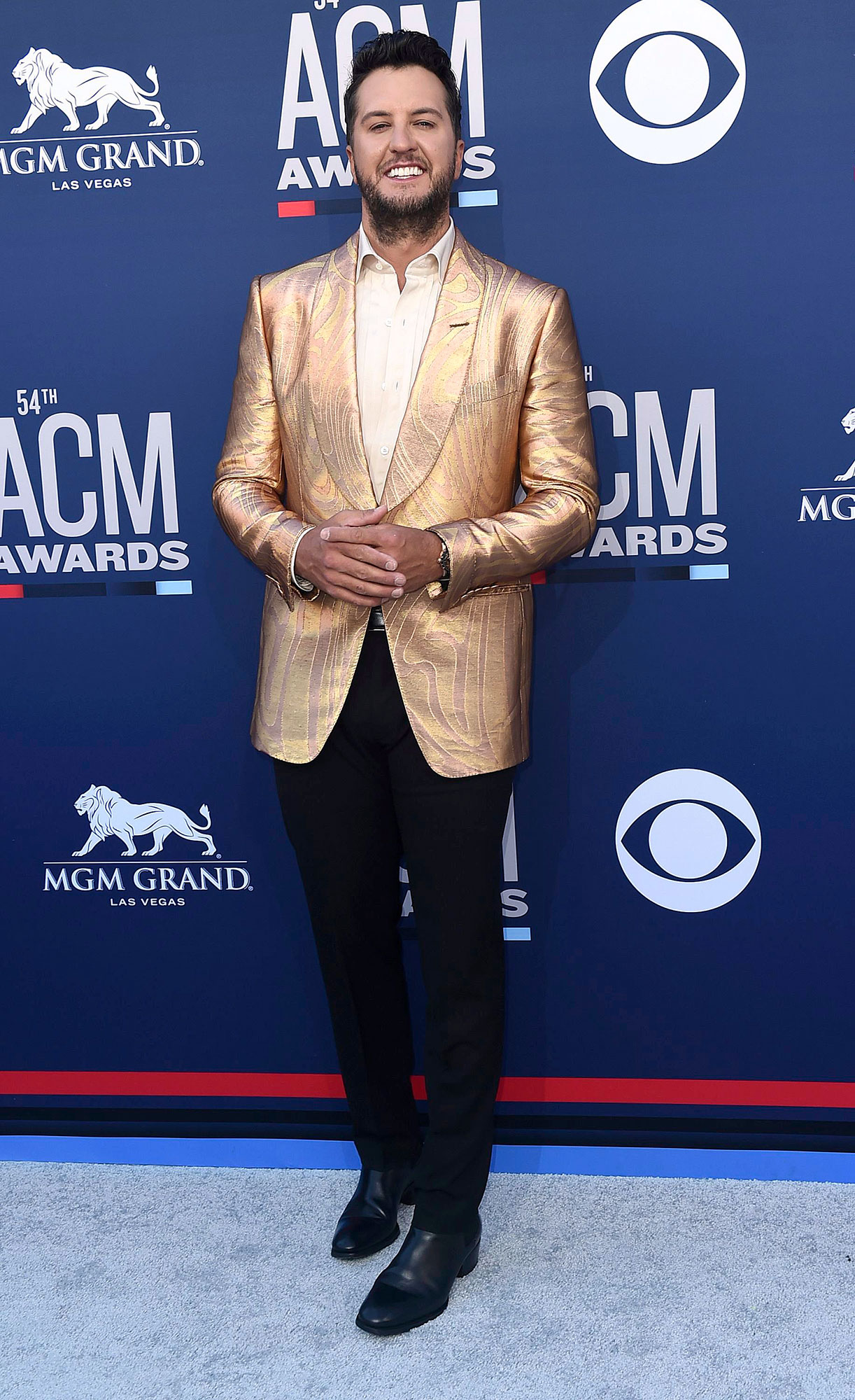 Luke Bryan Pause Production of His Beer Due to COVID-19