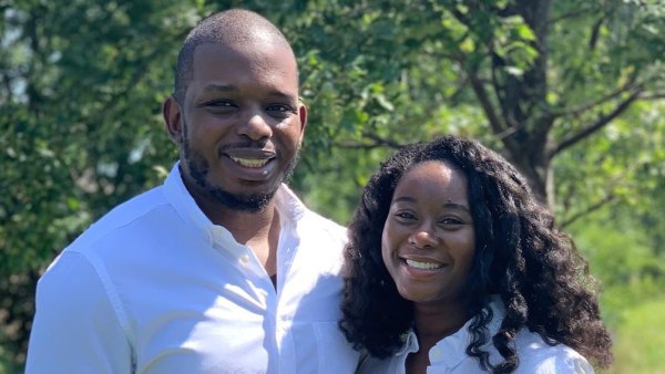 MAFS Deonna McNeill Is Pregnant, Expecting 1st Child With Greg Okotie