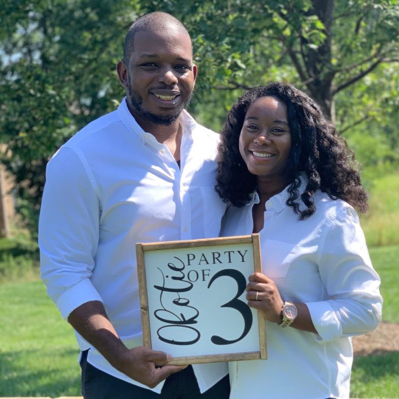 MAFS Deonna McNeill Is Pregnant, Expecting 1st Child With Greg Okotie