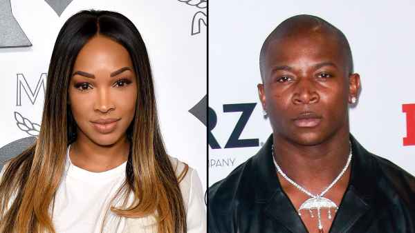 Malika Haqq Says Ex O.T. Genasis Has Been No Help With Son Ace Nursery