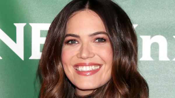 Pregnant Mandy Moore Details Food Aversions Ahead of 1st Child: ‘Small Price to Pay'