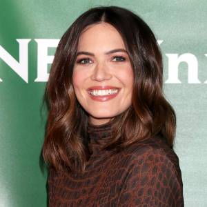Pregnant Mandy Moore Details Food Aversions Ahead of 1st Child: ‘Small Price to Pay'