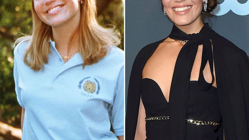 Mandy Moore The Princess Diaries Cast Where Are They Now