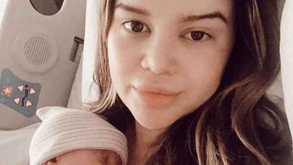 Maren Morris Reflects on Postpartum Depression Battle 5 Months After Son Birth