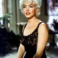 Marilyn Monroe Celebrities With Ties to the Kennedys