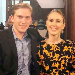 Married First Sight Danielle Bergman Gives Birth Welcomes 2nd Child With Bobby Dodd