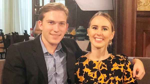 Married First Sight Danielle Bergman Gives Birth Welcomes 2nd Child With Bobby Dodd