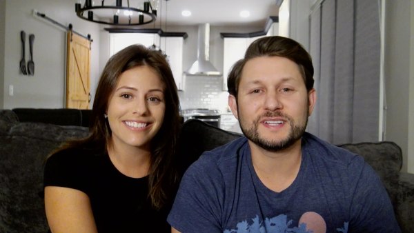 Married at First Sight Ashley and Petta Anthony D’Amico Reveal Sex of 2nd Child