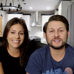 Married at First Sight Ashley and Petta Anthony D’Amico Reveal Sex of 2nd Child