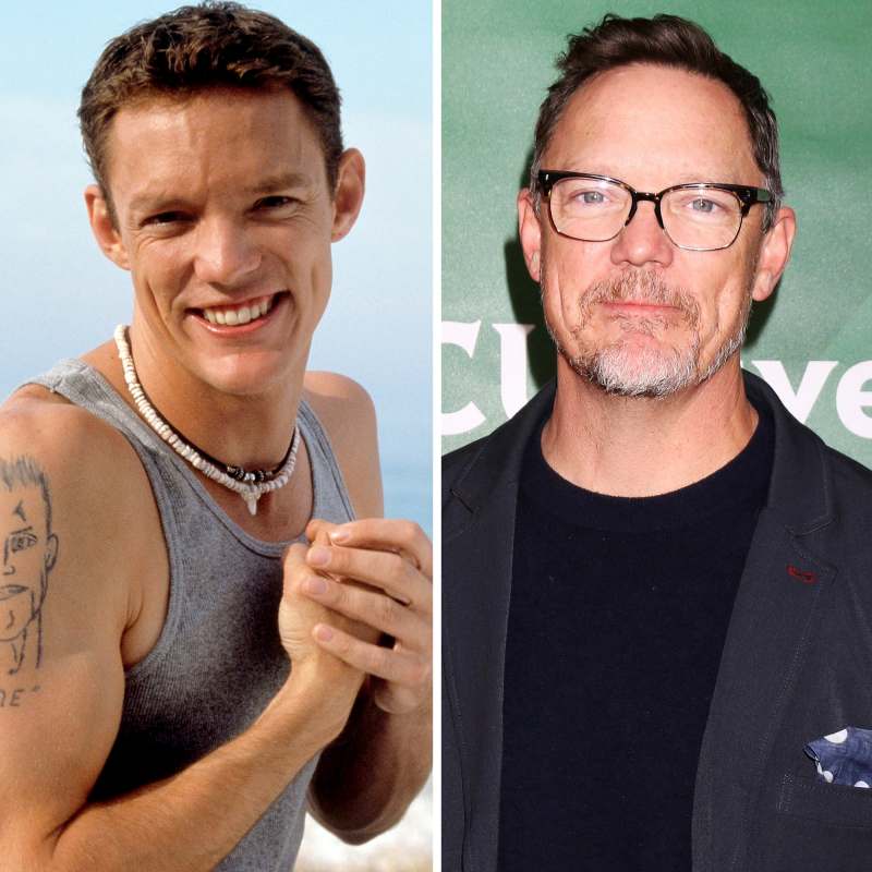Matthew Lillard She's All That Where Are They Now
